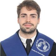 Graduado en Biotecnología con ganas de expandir su pasión por la ciencia.